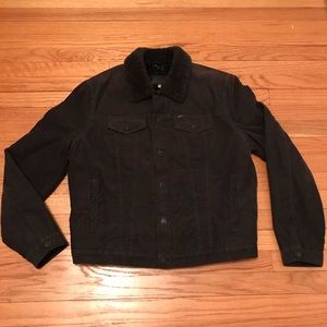 Authentic Burberry Jacket